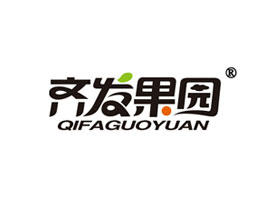 廣西齊發(fā)果園食品有限公司