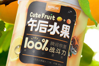 三只松鼠水果罐頭多少錢，三只松鼠水果罐頭價(jià)格