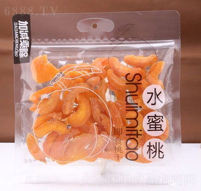 加減乘除水蜜桃260g