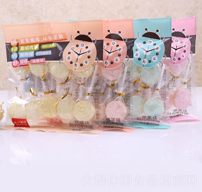 加減乘除時光棒棒糖