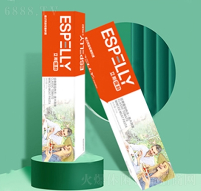 ESPELLY(jng)䷬ĩ270g