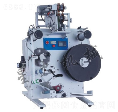 XH-S150自動(dòng)上貼貼標(biāo)機(jī)