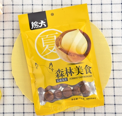 �ܴ������Ĺ�118g