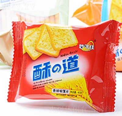 妙味佳42克香辣味