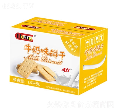 AjiHamuţζ1.5KG