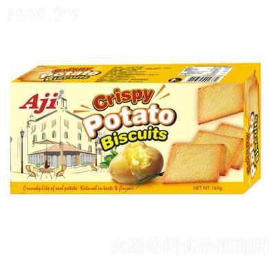 AjiR160g