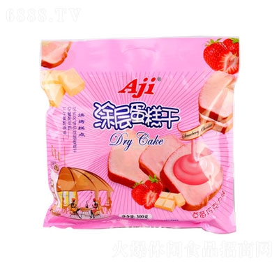 AjiͿӵ(ݮɿζ)300g