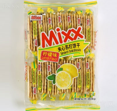 MixxζAK