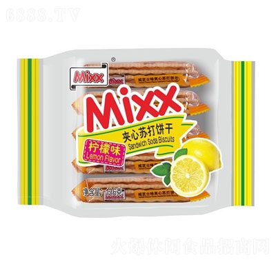 MixxʊAK
