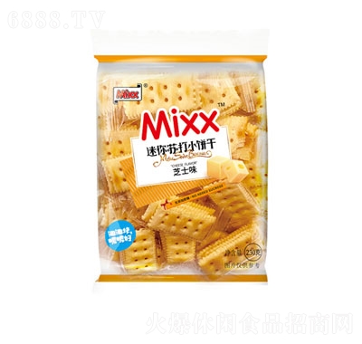 MixxKС