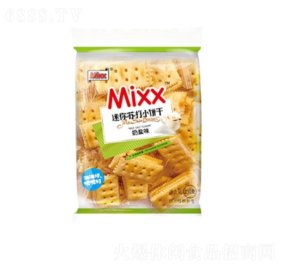 MixxKС
