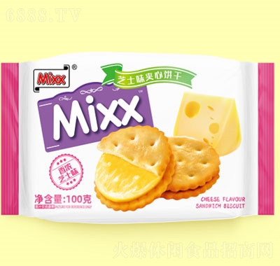 MixxA֥