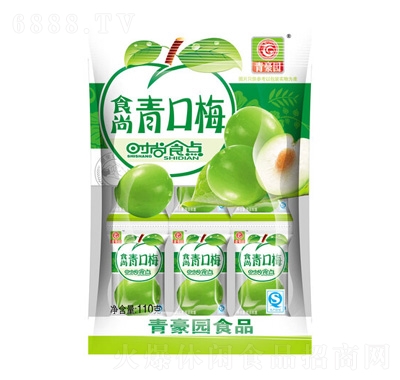 @ʳ÷110g