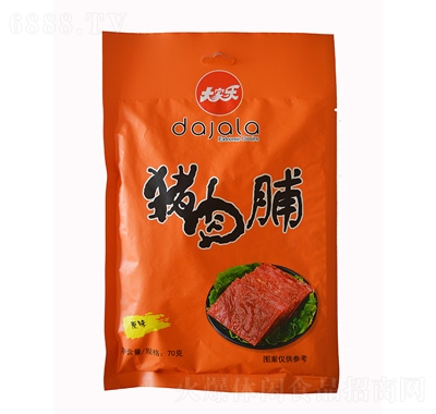 Ҙi⸬ԭζ70g