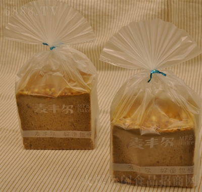 麥豐爾全麥面包