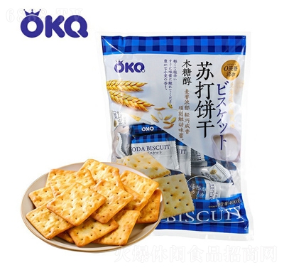 OKQK400g