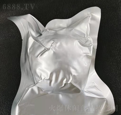 大口大樂(lè)羅漢肚風(fēng)味小肚熟食熏火腿腸真空即食熟食鹵味休閑食品