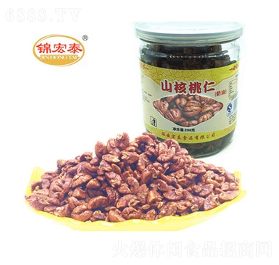 錦宏泰小核桃仁