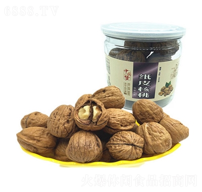 錦宏泰手剝椒鹽奶油味山