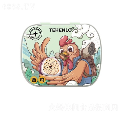 TEHENLOǉ