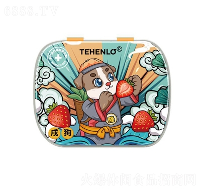TEHENLOФǹ