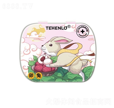 TEHENLOǉ