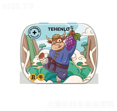 TEHENLOkС