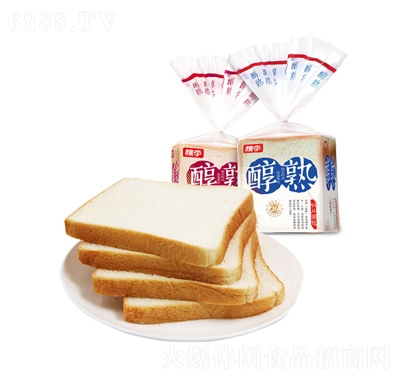 桃李醇熟切片休閑食品網(wǎng)紅零食