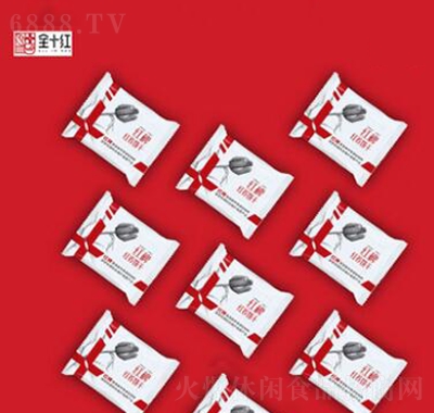 全十紅紅稗紅養(yǎng)餅干女性氣血食補(bǔ)追劇搭檔休閑食品