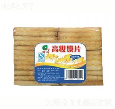 高妝饃片小賣(mài)部食品招商批發(fā)代理