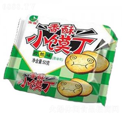 高妝托盒饃丁孜然味網(wǎng)紅小吃超市食品代理
