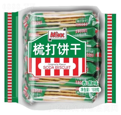 Mixx108g[K
