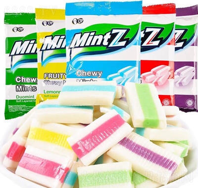 mintzız