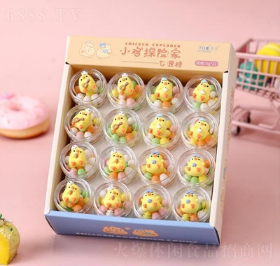 ÓƿbСu̽U(xin)ǹ6g