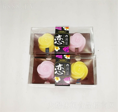 KQL֮MݾCζeʳƷ100g