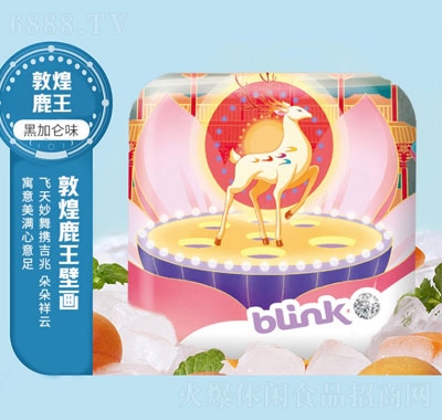 blinkˌW