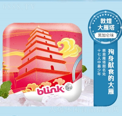 blinkˌW