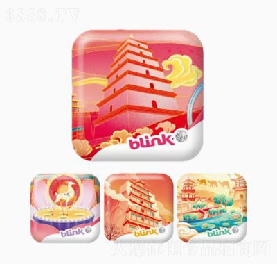 blinkˌW