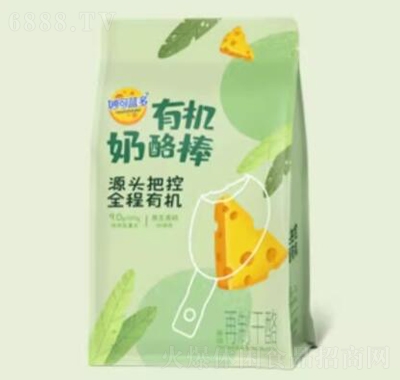 妙可藍多奶酪棒66%干酪