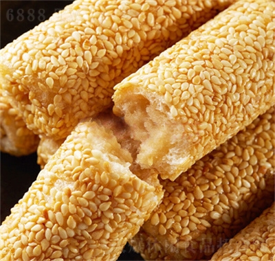 遂雅花生芝麻桿學生休閑零食小吃餅干糕點招商