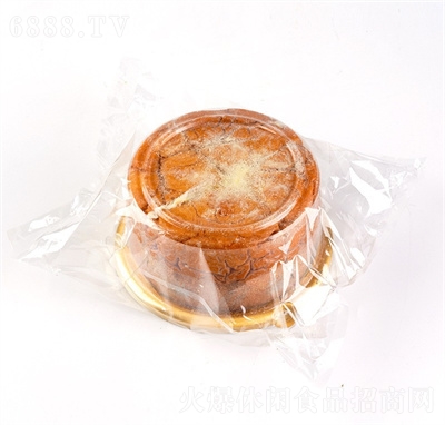 好時利新疆奶酪包420g堅果休閑食品塔城面包食品