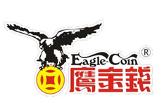 鷹金錢