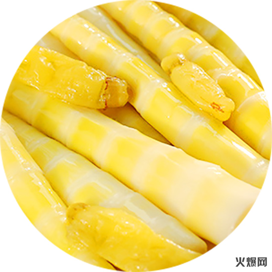 嫩竹筍 嫩竹筍