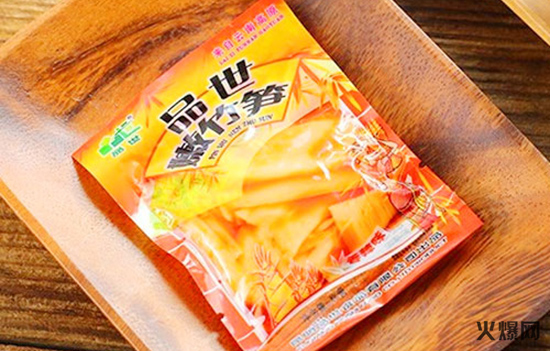 品世嫩竹筍 品世嫩竹筍